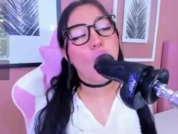 Chaturbate Adult Video Chat of mia_celezte