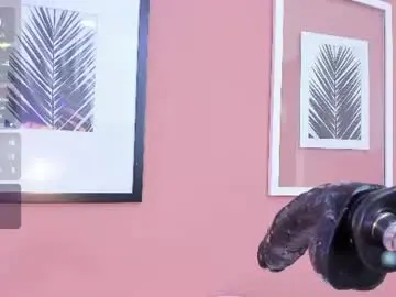 Chaturbate Sex Chat of mia_celezte
