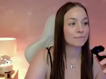 Chaturbate Nude Webcam of milafleur