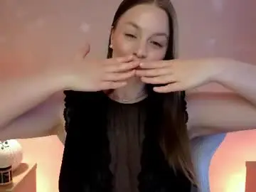 Chaturbate Nude Webcam of milafleur