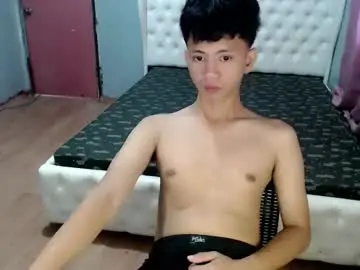 Chaturbate Live Sex Cam of nerdy_nate