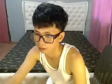 Chaturbate Live Sex of nerdy_nate