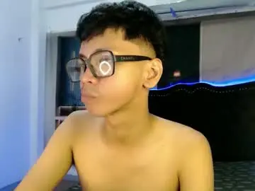 Chaturbate Free Live Porn of nerdy_nate