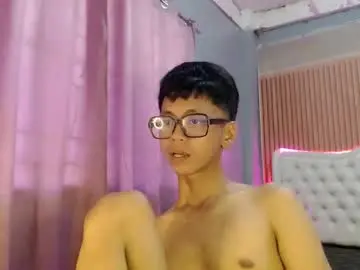 Chaturbate Adult Webcam of nerdy_nate