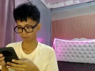 Chaturbate Nude Webcam of nerdy_nate