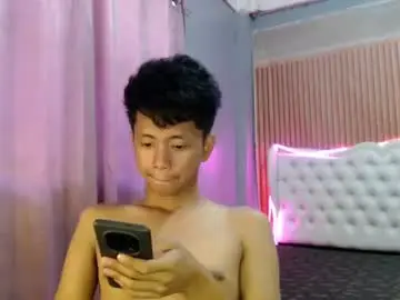 Chaturbate Private Sex Chat of nerdy_nate