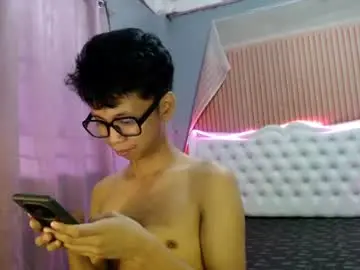 Chaturbate Adult Webcams of nerdy_nate