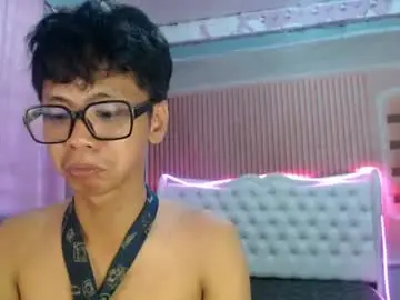 Chaturbate Free Live Porn of nerdy_nate