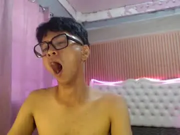 Chaturbate Adult Webcam of nerdy_nate