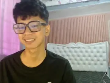 Chaturbate Private Sex Chat of nerdy_nate