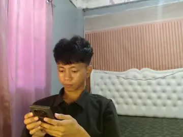Chaturbate Nude Webcam of nerdy_nate