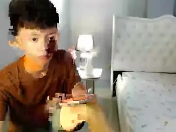 Chaturbate Sex Cam of nerdy_nate