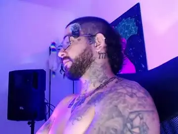 Chaturbate Live Sex Cam of nicolas_torres99