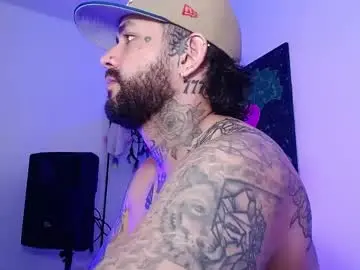 Chaturbate Free Porn Cam of nicolas_torres99