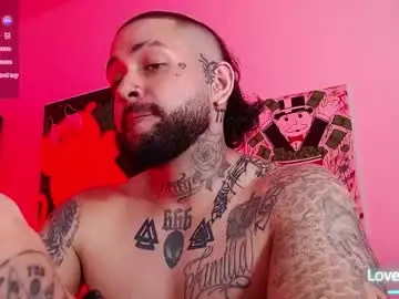 Chaturbate Free Live Porn of nicolas_torres99