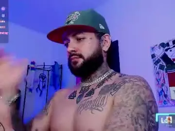 Chaturbate Best live sex cam show of nicolas_torres99