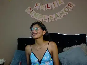 Chaturbate Best Webcam of nira_lux