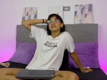 Chaturbate Live Sex of nira_lux
