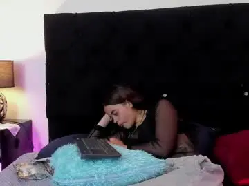 Chaturbate Sex Chat of queen_misy