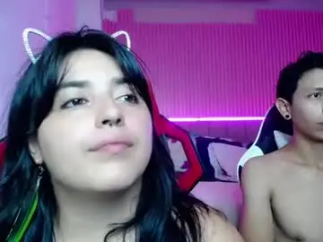 Chaturbate Live Sex Cam of sonic_jess07