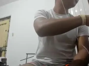 Chaturbate Best Webcam of stemanlu9