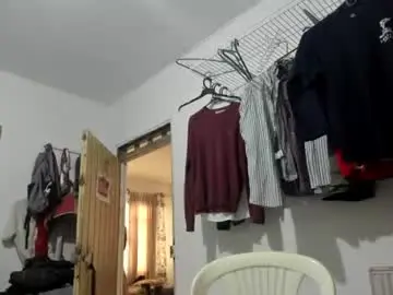Chaturbate Live Sex Cam of stemanlu9
