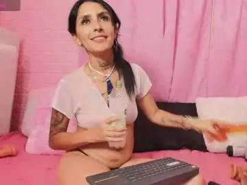 Chaturbate Free Porn Cam of suzan_30