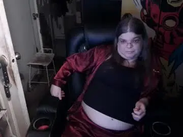 Chaturbate Live Sex Cam of ts_anne