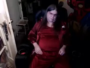 Chaturbate Live Porn of ts_anne