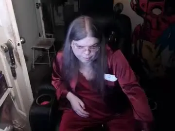 Chaturbate Best Webcam of ts_anne