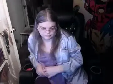 Chaturbate Adult Webcam of ts_anne