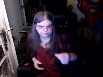 Chaturbate Best Webcam of ts_anne