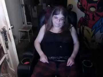 Chaturbate Free Live Porn of ts_anne