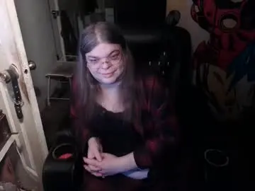 Chaturbate Best Webcam of ts_anne