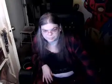 Chaturbate Adult Webcams of ts_anne