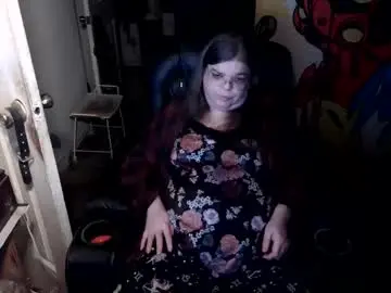 Chaturbate Live Porn of ts_anne