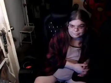 Chaturbate Adult Video Chat of ts_anne