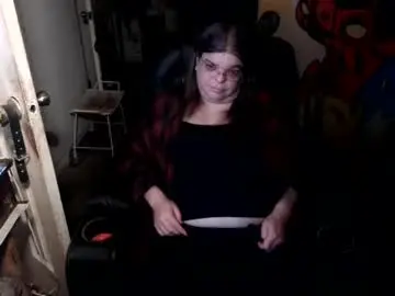 Chaturbate Live Sex Cam of ts_anne
