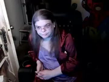 Chaturbate Adult Webcam of ts_anne
