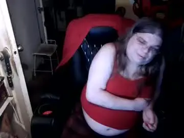 Chaturbate Nude Webcam of ts_anne