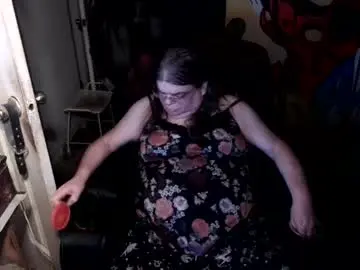 Chaturbate Free Porn Cam of ts_anne