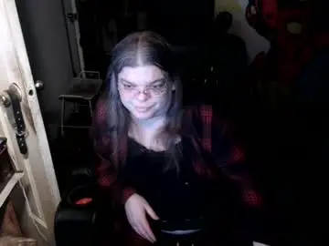 Chaturbate Sex Cam of ts_anne