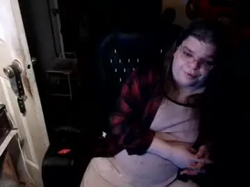 Chaturbate Sex Chat of ts_anne