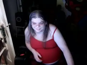 Chaturbate Adult Video Chat of ts_anne