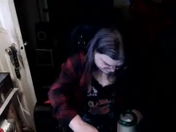 Chaturbate Live Sex Cam of ts_anne