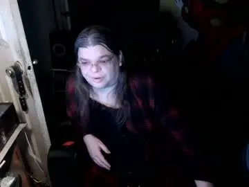 Chaturbate Nude Webcam of ts_anne