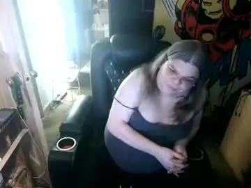 Chaturbate Live Porn of ts_anne