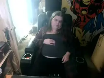 Chaturbate Adult Video Chat of ts_anne