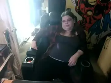 Chaturbate Live Porn of ts_anne