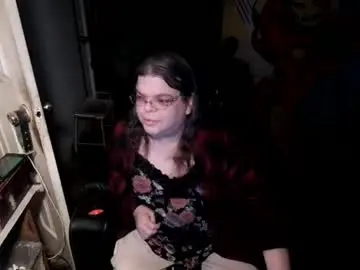 Chaturbate Adult Webcam of ts_anne